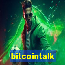 bitcointalk