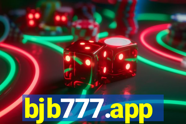 bjb777.app