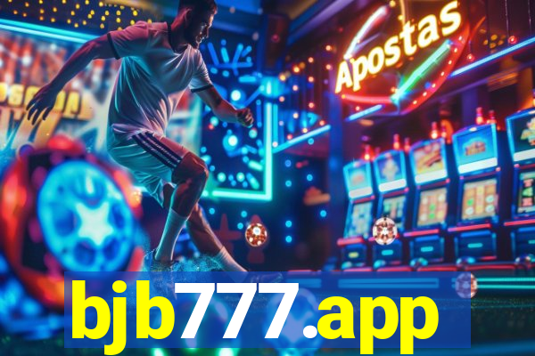 bjb777.app