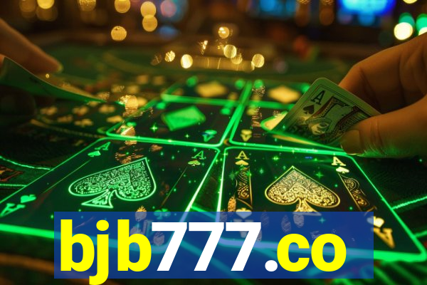 bjb777.co