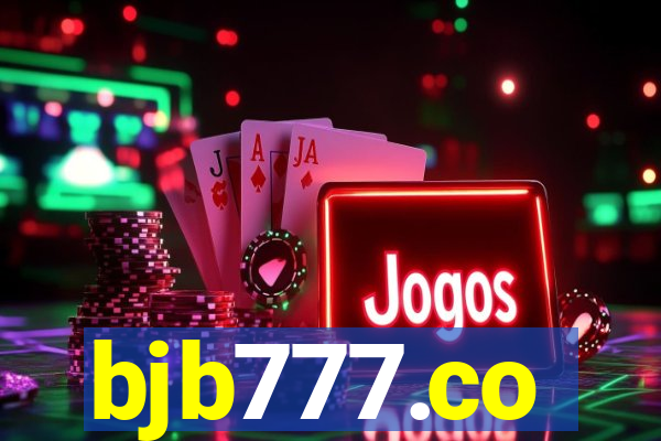 bjb777.co