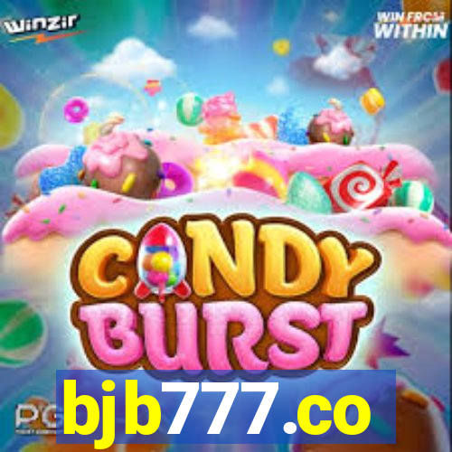 bjb777.co
