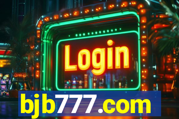 bjb777.com