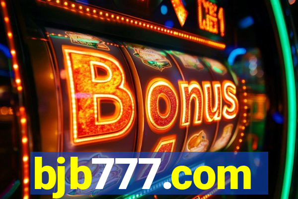 bjb777.com