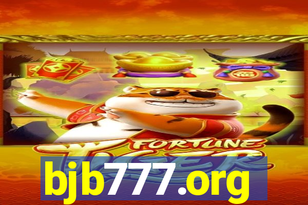 bjb777.org
