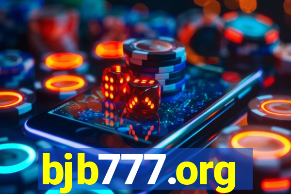 bjb777.org