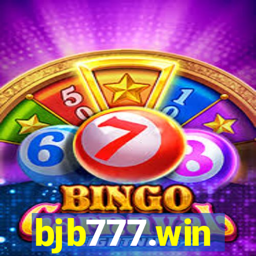 bjb777.win