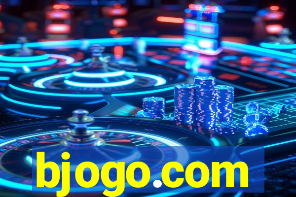 bjogo.com