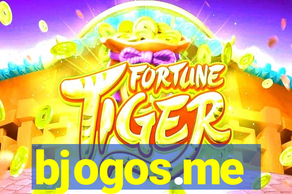 bjogos.me