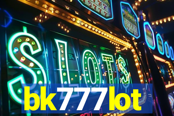bk777lot