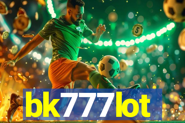 bk777lot