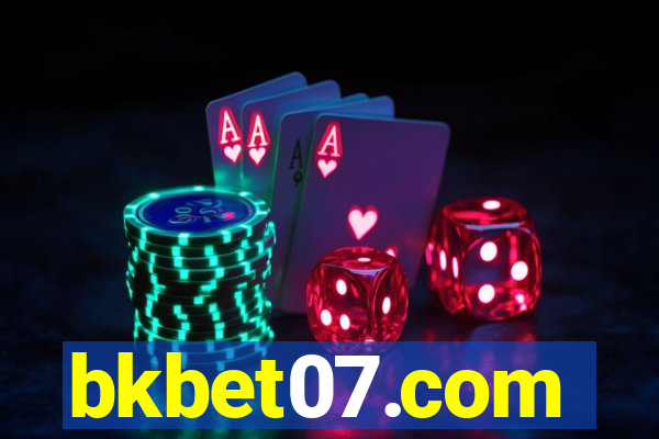 bkbet07.com
