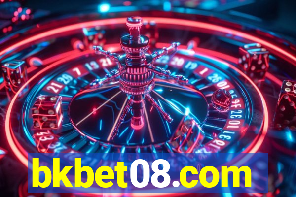 bkbet08.com