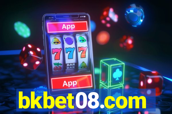 bkbet08.com