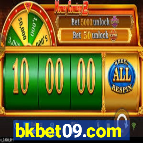 bkbet09.com