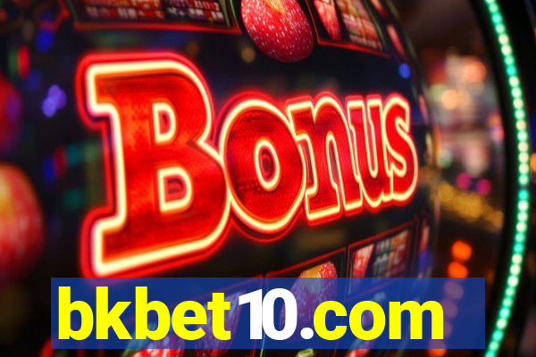 bkbet10.com