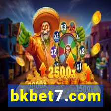 bkbet7.com