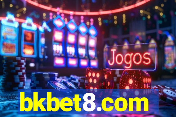 bkbet8.com