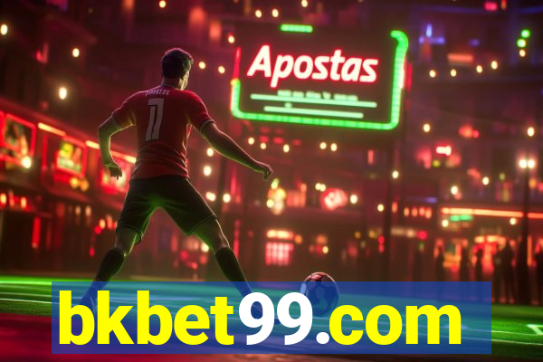 bkbet99.com