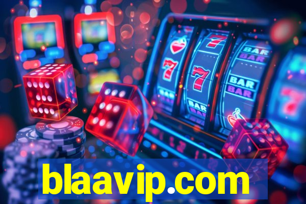 blaavip.com