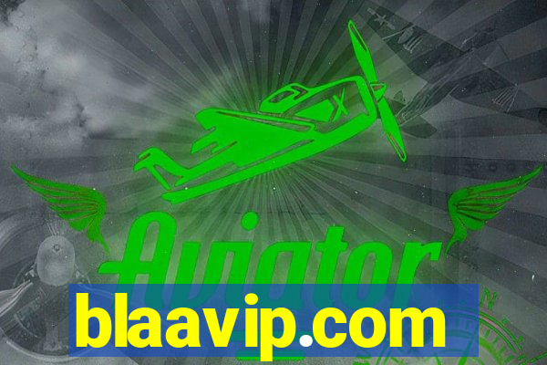 blaavip.com