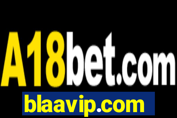 blaavip.com
