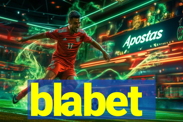 blabet