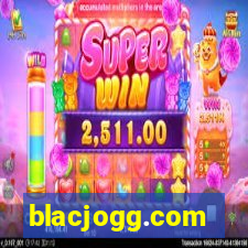 blacjogg.com