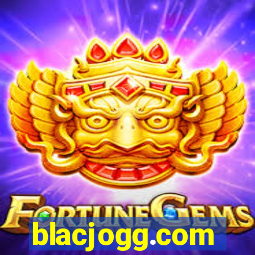 blacjogg.com