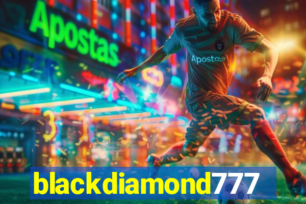 blackdiamond777