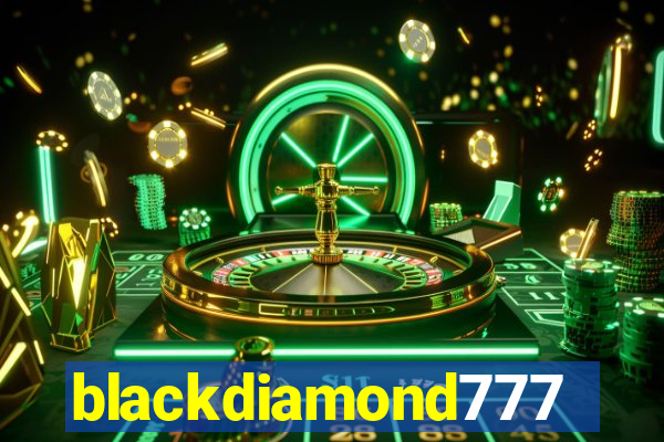 blackdiamond777