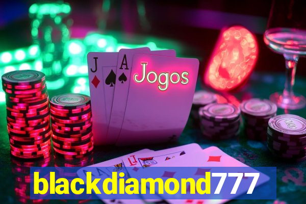 blackdiamond777