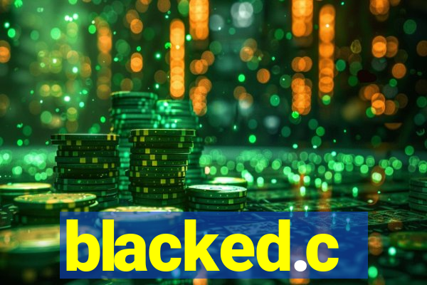 blacked.c