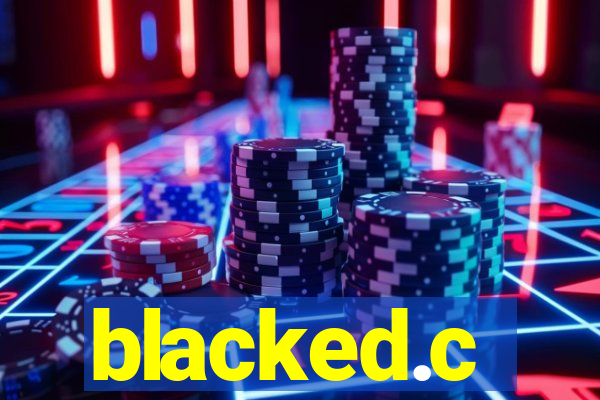 blacked.c