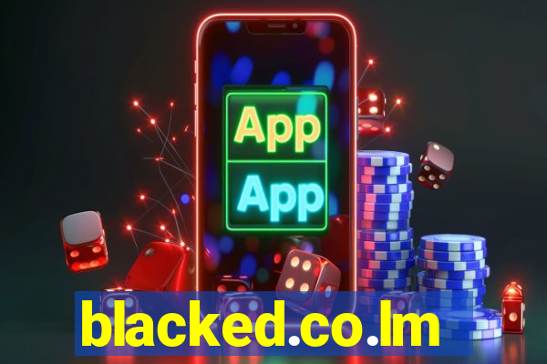 blacked.co.lm