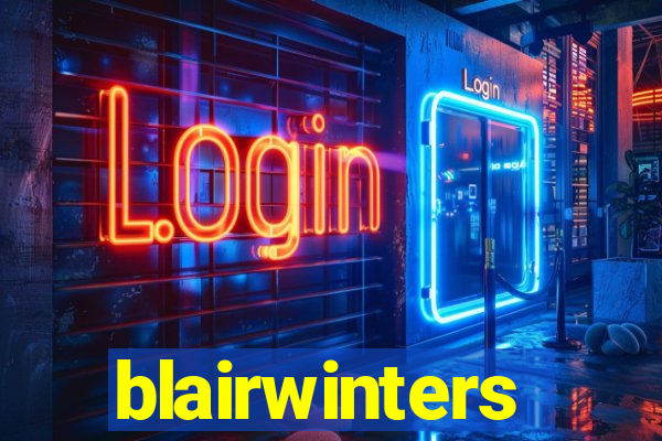 blairwinters