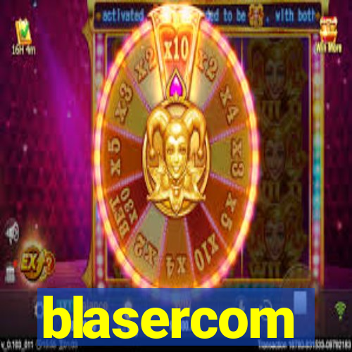 blasercom