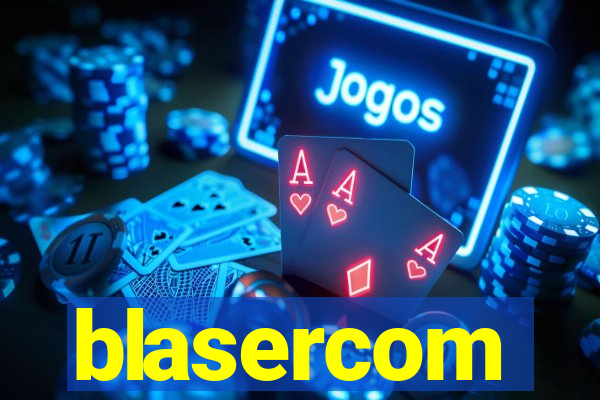 blasercom