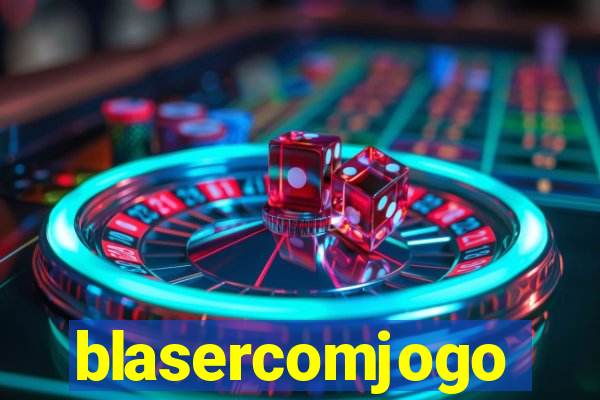 blasercomjogo