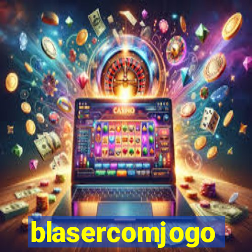 blasercomjogo