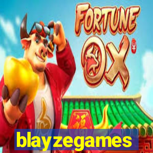 blayzegames