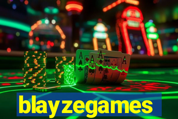 blayzegames