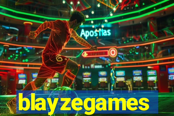 blayzegames