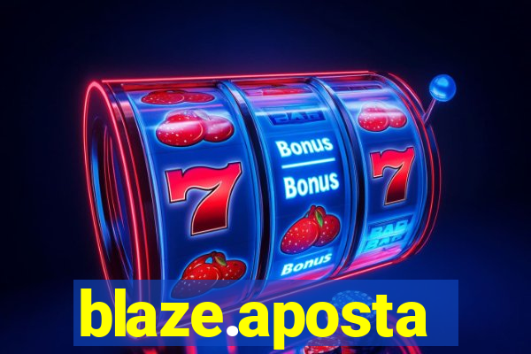 blaze.aposta