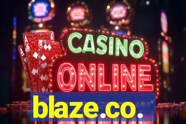 blaze.co.