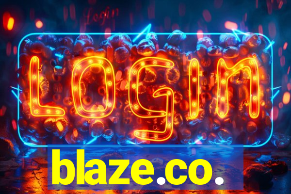 blaze.co.