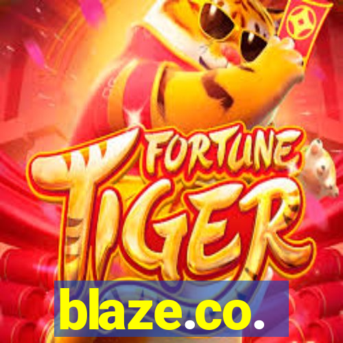 blaze.co.