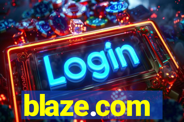 blaze.com