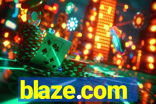 blaze.com