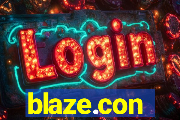 blaze.con